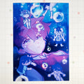 Thalassophobia | Fine Art Print